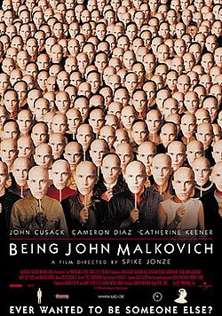 Quem Quer Ser John Malkovich?